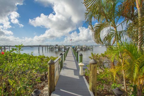 Copropriété à vendre à Stuart, Floride: 2 chambres, 145.02 m2 № 2178798 - photo 25
