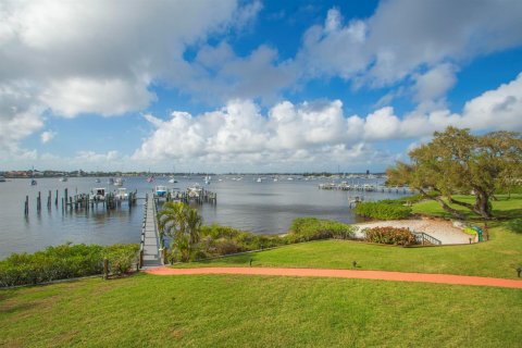 Copropriété à vendre à Stuart, Floride: 2 chambres, 145.02 m2 № 2178798 - photo 29
