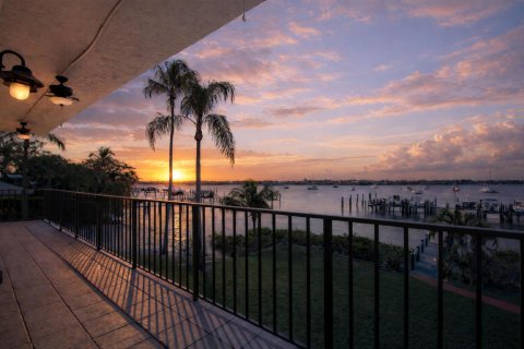 Copropriété à vendre à Stuart, Floride: 2 chambres, 145.02 m2 № 2178798 - photo 30