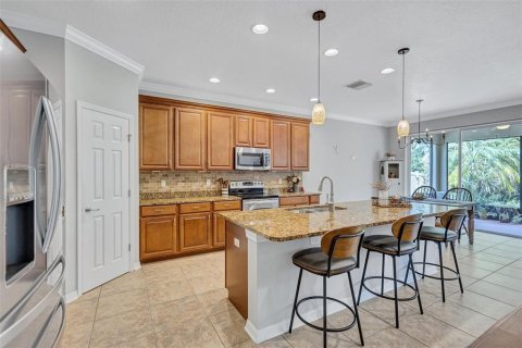 Casa en venta en Ruskin, Florida, 4 dormitorios, 244.05 m2 № 2349894 - foto 27