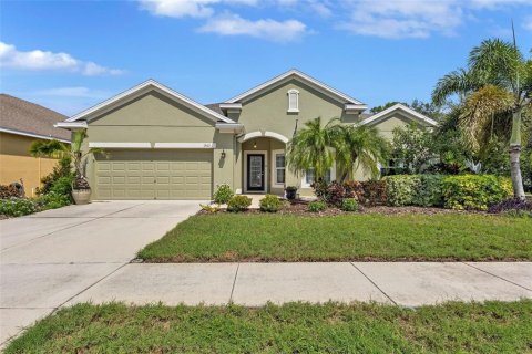 Casa en venta en Ruskin, Florida, 4 dormitorios, 244.05 m2 № 2349894 - foto 2