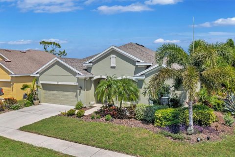 Casa en venta en Ruskin, Florida, 4 dormitorios, 244.05 m2 № 2349894 - foto 4