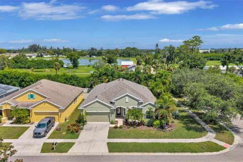 Casa en venta en Ruskin, Florida, 4 dormitorios, 244.05 m2 № 2349894 - foto 6