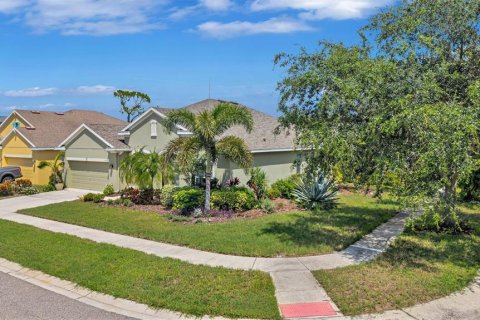Casa en venta en Ruskin, Florida, 4 dormitorios, 244.05 m2 № 2349894 - foto 5