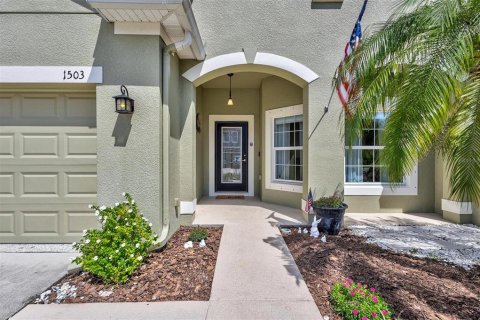 Casa en venta en Ruskin, Florida, 4 dormitorios, 244.05 m2 № 2349894 - foto 7