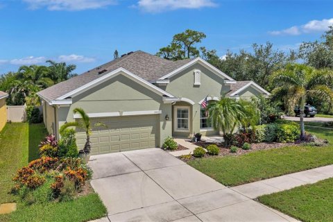 Casa en venta en Ruskin, Florida, 4 dormitorios, 244.05 m2 № 2349894 - foto 3