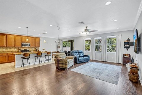 Casa en venta en Ruskin, Florida, 4 dormitorios, 244.05 m2 № 2349894 - foto 25
