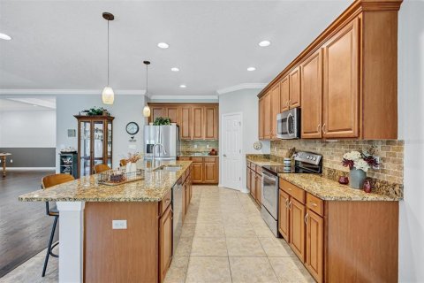 Casa en venta en Ruskin, Florida, 4 dormitorios, 244.05 m2 № 2349894 - foto 30