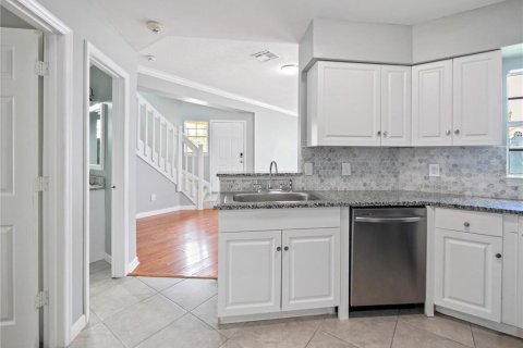 Adosado en alquiler en Ocoee, Florida, 3 dormitorios, 130.16 m2 № 1880999 - foto 5