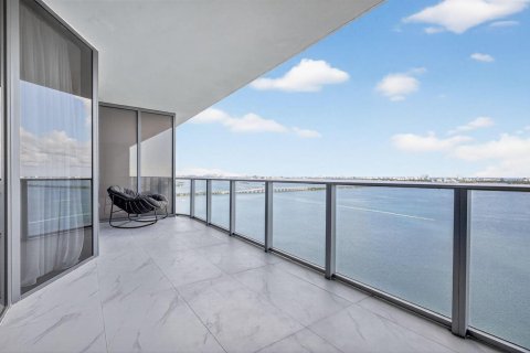 Copropriété à louer à Miami, Floride: 3 chambres, 143.53 m2 № 2422326 - photo 28