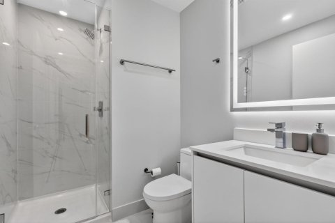 Copropriété à louer à Miami, Floride: 3 chambres, 143.53 m2 № 2422326 - photo 24