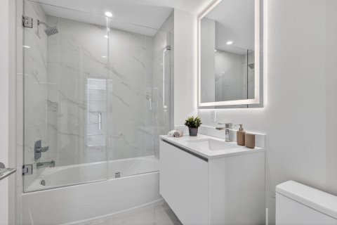 Copropriété à louer à Miami, Floride: 3 chambres, 143.53 m2 № 2422326 - photo 21