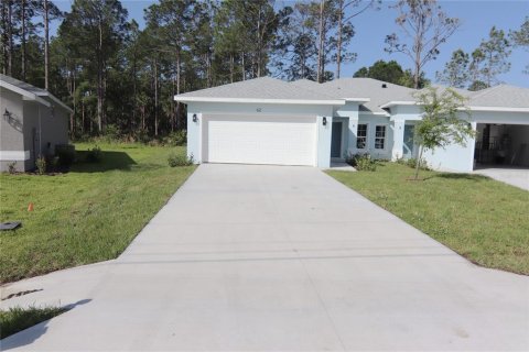 Apartamento en Palm Coast, Florida 3 dormitorios, 134.89 m2 № 2094161