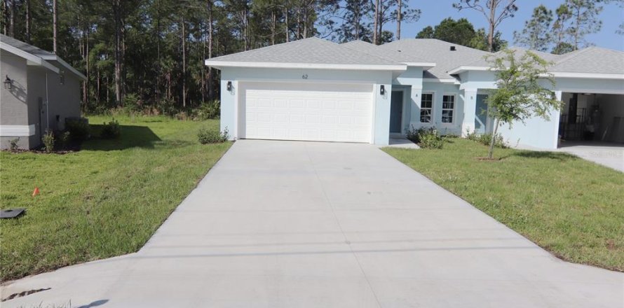 Apartamento en Palm Coast, Florida 3 dormitorios, 134.89 m2 № 2094161
