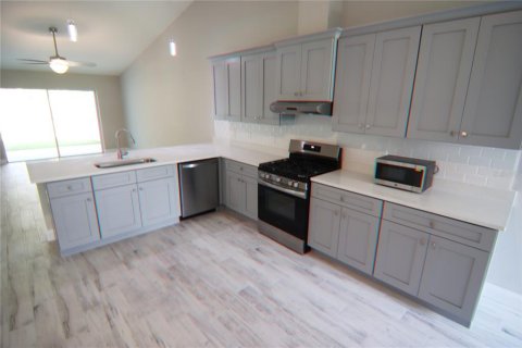 Apartamento en alquiler en Palm Coast, Florida, 3 dormitorios, 134.89 m2 № 2094161 - foto 5