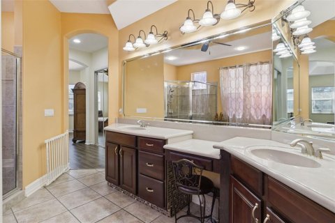 Купить виллу или дом в Санфорд, Флорида 8 комнат, 340.95м2, № 2116646 - фото 22