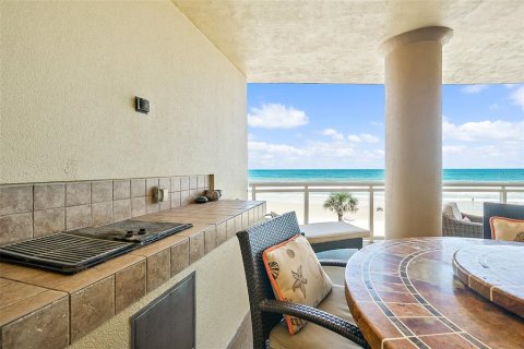 Copropriété à vendre à Daytona Beach Shores, Floride: 3 chambres, 264.59 m2 № 2376864 - photo 23
