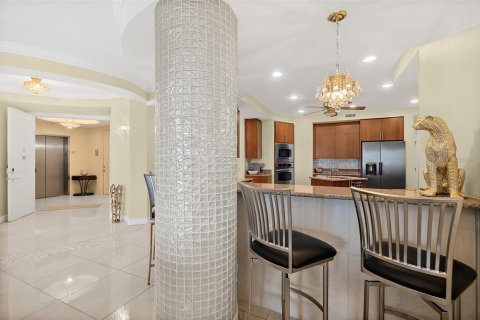 Copropriété à vendre à Daytona Beach Shores, Floride: 3 chambres, 264.59 m2 № 2376864 - photo 19