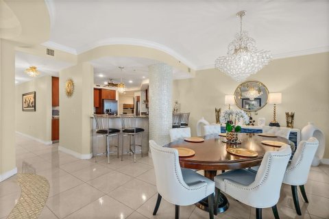 Copropriété à vendre à Daytona Beach Shores, Floride: 3 chambres, 264.59 m2 № 2376864 - photo 15