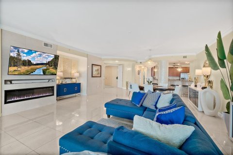 Copropriété à vendre à Daytona Beach Shores, Floride: 3 chambres, 264.59 m2 № 2376864 - photo 14