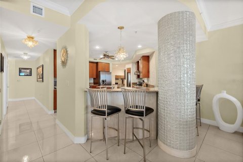 Copropriété à vendre à Daytona Beach Shores, Floride: 3 chambres, 264.59 m2 № 2376864 - photo 18