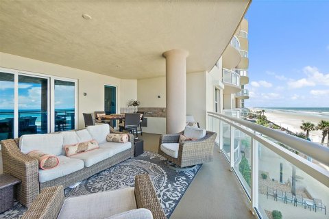Copropriété à vendre à Daytona Beach Shores, Floride: 3 chambres, 264.59 m2 № 2376864 - photo 22