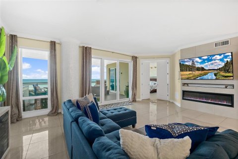 Copropriété à vendre à Daytona Beach Shores, Floride: 3 chambres, 264.59 m2 № 2376864 - photo 9