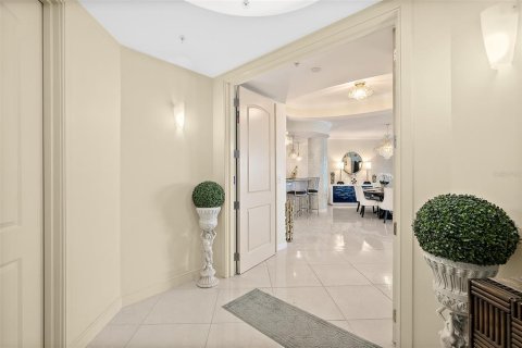 Copropriété à vendre à Daytona Beach Shores, Floride: 3 chambres, 264.59 m2 № 2376864 - photo 5