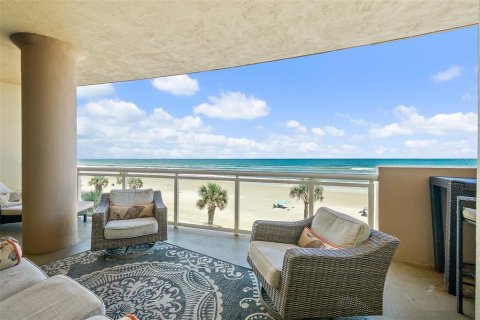 Copropriété à vendre à Daytona Beach Shores, Floride: 3 chambres, 264.59 m2 № 2376864 - photo 20