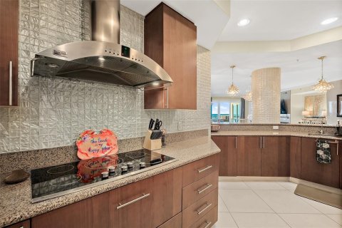 Copropriété à vendre à Daytona Beach Shores, Floride: 3 chambres, 264.59 m2 № 2376864 - photo 28