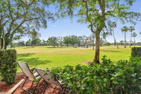 Copropriété à vendre à Lake Worth, Floride: 3 chambres, 154.5 m2 № 1098869 - photo 1