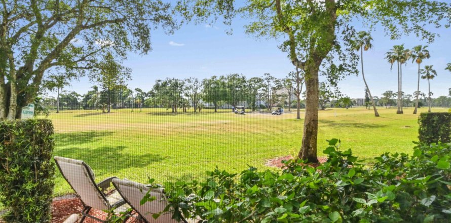 Condo à Lake Worth, Floride, 3 chambres № 1098869