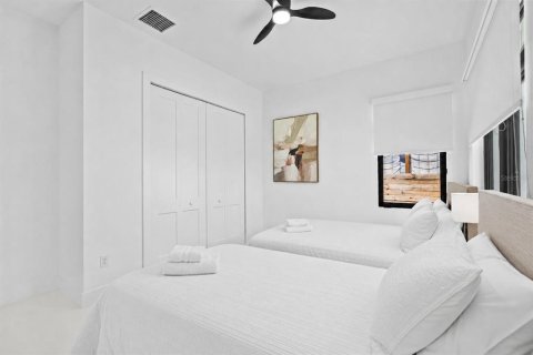Villa ou maison à vendre à Sarasota, Floride: 4 chambres, 253.25 m2 № 2149222 - photo 30