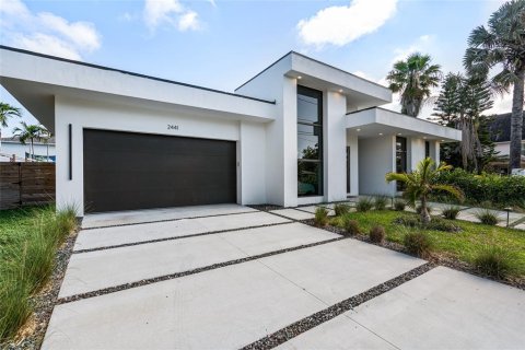 Villa ou maison à vendre à Sarasota, Floride: 4 chambres, 253.25 m2 № 2149222 - photo 2