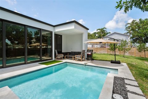 Villa ou maison à vendre à Sarasota, Floride: 4 chambres, 253.25 m2 № 2149222 - photo 6