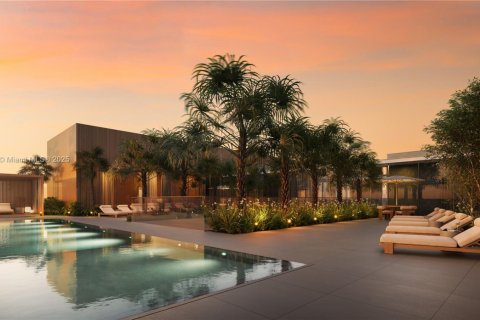 Copropriété à vendre à Miami, Floride: 3 chambres, 235.32 m2 № 1973597 - photo 7