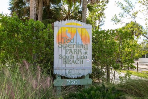 Land in Longboat Key, Florida № 1552535 - photo 17