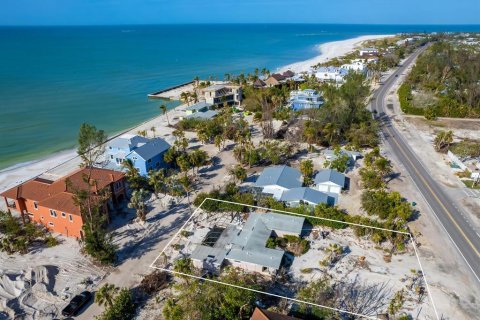 Land in Longboat Key, Florida № 1552535 - photo 7