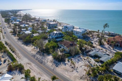 Land in Longboat Key, Florida № 1552535 - photo 4