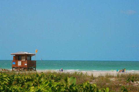 Land in Longboat Key, Florida № 1552535 - photo 16