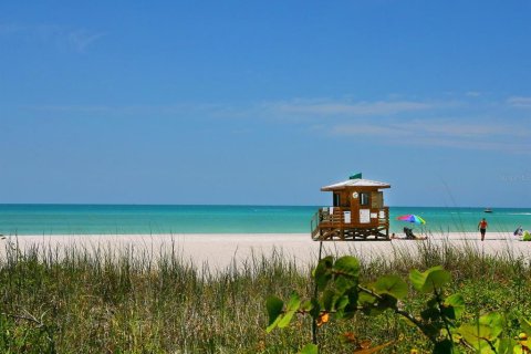 Land in Longboat Key, Florida № 1552535 - photo 15