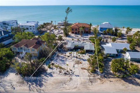Land in Longboat Key, Florida № 1552535 - photo 1