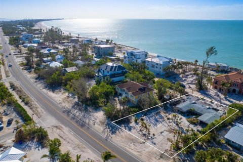 Land in Longboat Key, Florida № 1552535 - photo 3