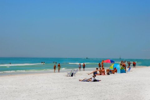 Land in Longboat Key, Florida № 1552535 - photo 13
