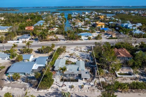 Land in Longboat Key, Florida № 1552535 - photo 5