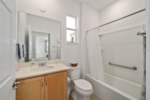 Купить виллу или дом в Окала, Флорида 3 комнаты, 124.86м2, № 1548758 - фото 27
