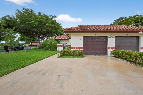 Apartment in Boynton Beach, Florida 2 bedrooms, 124.49 sq.m. № 2246758 - photo 26