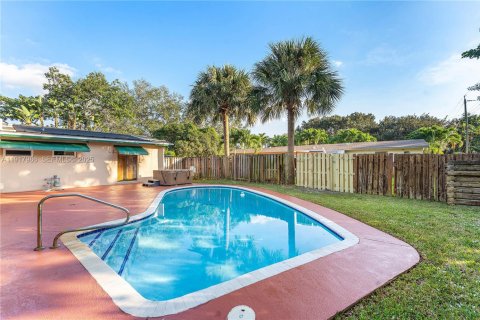 Купить виллу или дом в Плантация, Флорида 3 спальни, 149.76м2, № 1986303 - фото 29