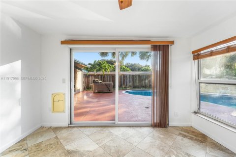 Купить виллу или дом в Плантация, Флорида 3 спальни, 149.76м2, № 1986303 - фото 18