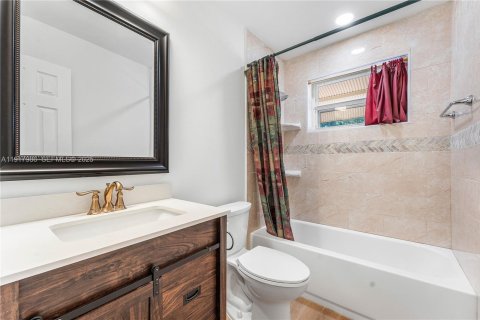 Купить виллу или дом в Плантация, Флорида 3 спальни, 149.76м2, № 1986303 - фото 27